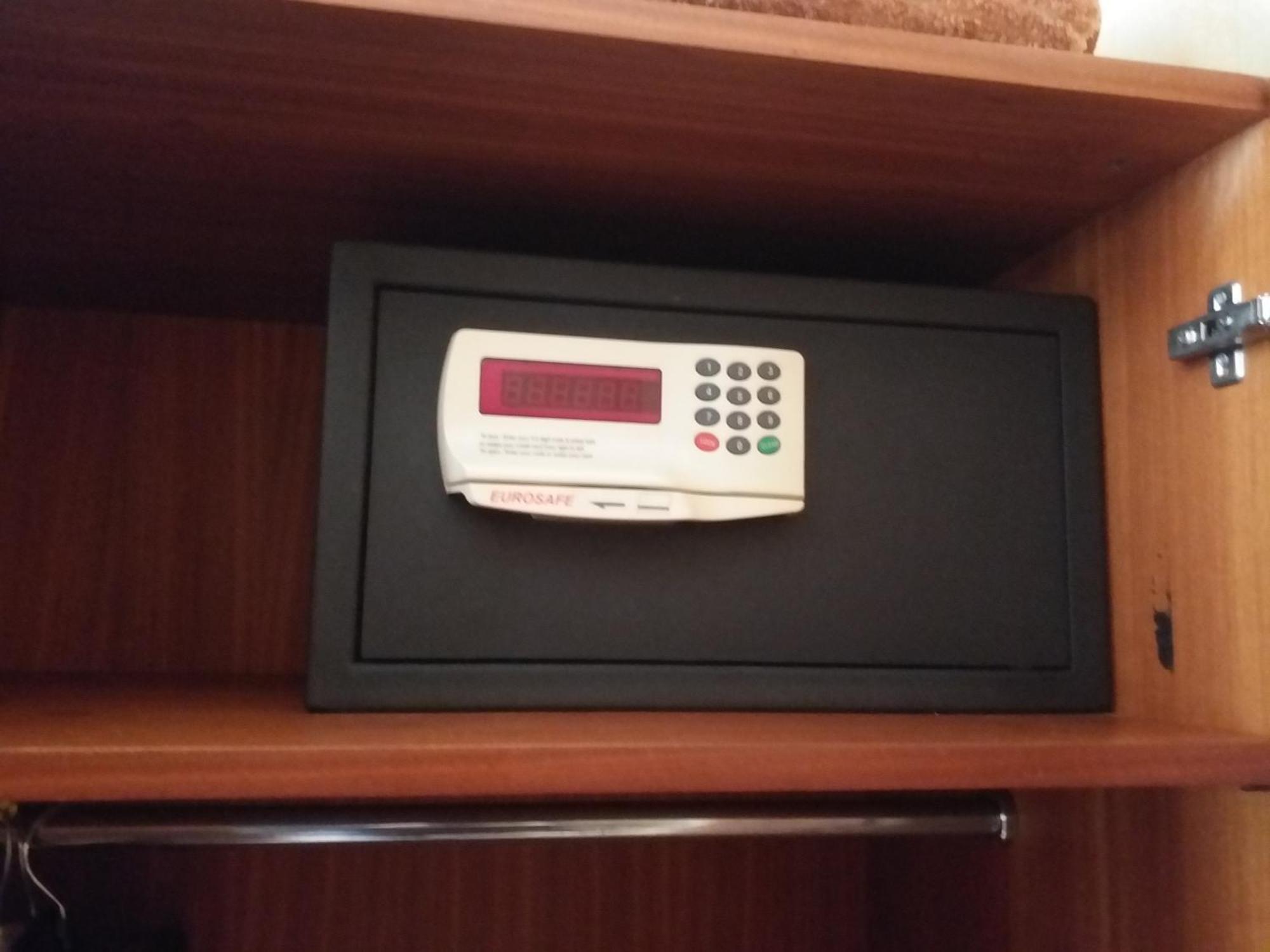 Hotel Inter Istanbul Eksteriør billede